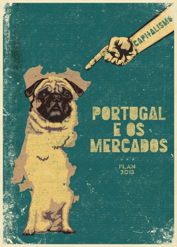 portugal e os mercados web